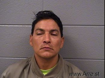 Jose  Gallegos Mugshot