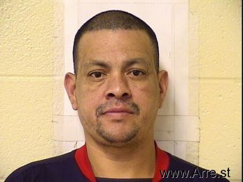 Jose  Gallegos Mugshot