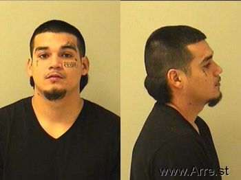 Jose  Gallegos Mugshot