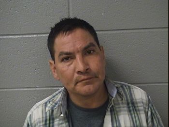 Jose  Gallegos Mugshot