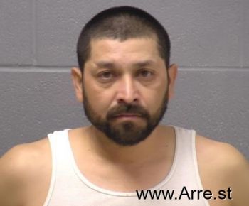 Jose R Gallegos-flores Mugshot