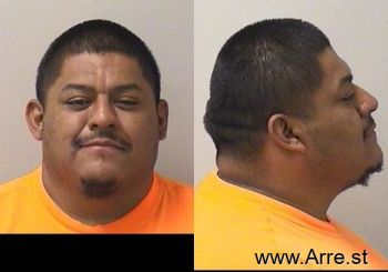 Jose Alberto Galvan Mugshot