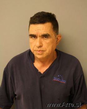 Jose  Galvan Mugshot