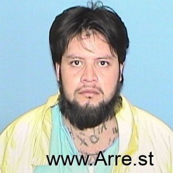 Jose  Garcia-martinez Mugshot