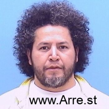 Jose M Granados Mugshot