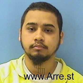 Jose  Guerra Mugshot