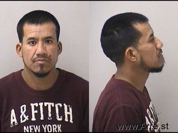 Jose A Gutierrez Mugshot