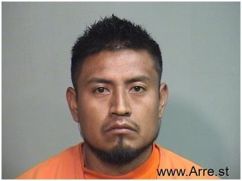 Jose  Hernandez-lopez Mugshot