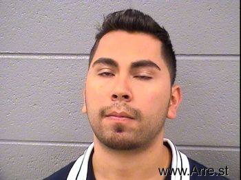 Jose  Ibarra Mugshot