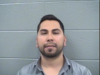 Jose  Ibarra Mugshot