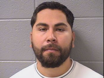 Jose  Ibarra Mugshot