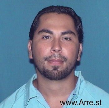 Jose  Ibarra Mugshot