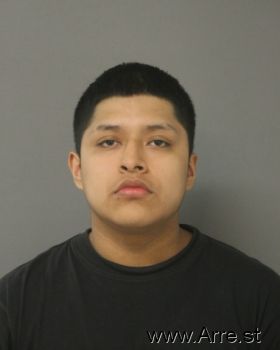 Jose  Ibarra Mugshot