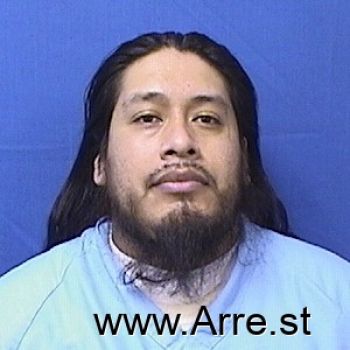 Jose R Jaimes-avila Mugshot