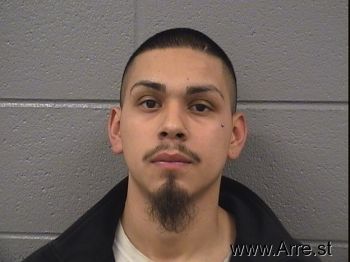 Jose  Jasso Mugshot