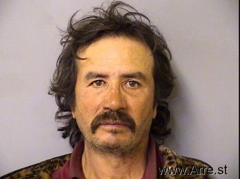 Jose  Landeros Mugshot