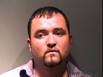 Jose J Landeros Mugshot