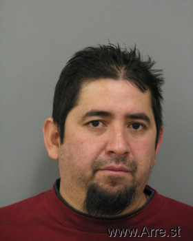 Jose Cruz Lara Mugshot