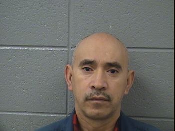 Jose  Lara Mugshot