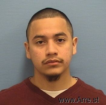 Jose  Lara Mugshot