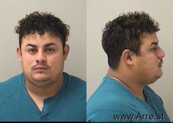 Jose E Lemus-umana Mugshot