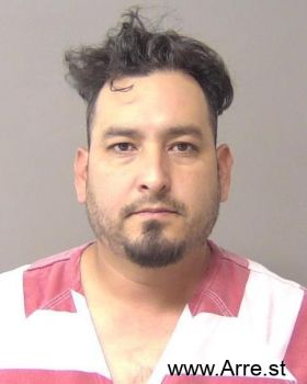 Jose B Junior Lerma Mugshot