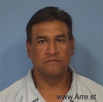 Jose A Leyva-chicuate Mugshot