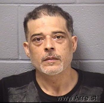 Jose A Lopez Mugshot