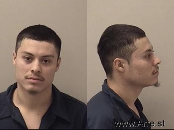 Jose Guadalupe Lopez-nunez Mugshot