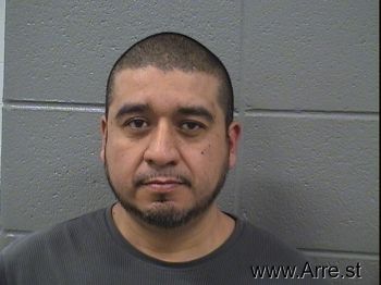 Jose  Lozano Mugshot