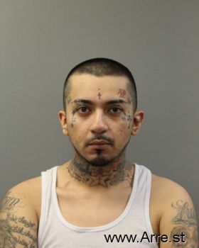 Jose L Lucio Mugshot