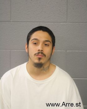 Jose  Madrigal Mugshot