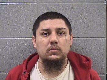 Jose  Magana Mugshot