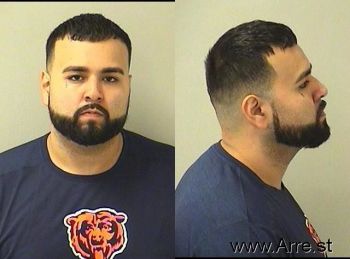 Jose  Mata Mugshot