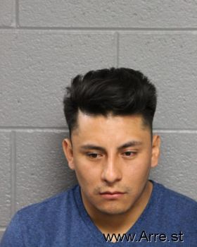 Jose L Mata-rojas Mugshot