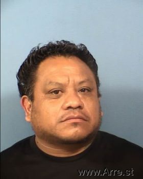 Jose  Medina Mugshot