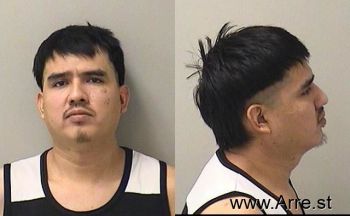 Jose A Mejia-figueroa Mugshot