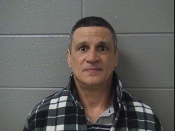 Jose  Melendez Mugshot