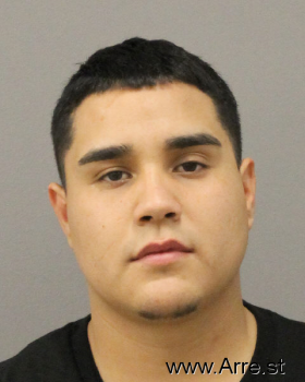 Jose Andres Mezamarquez Mugshot