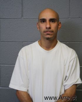 Jose  Miranda Mugshot