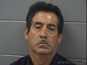 Jose  Miranda Mugshot