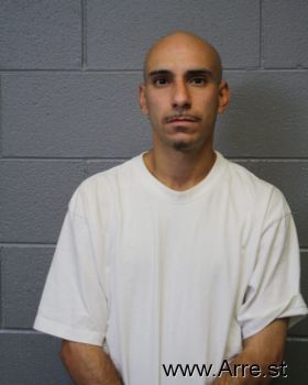 Jose  Miranda Mugshot