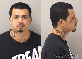 Jose Eduardo Mondragon Mugshot