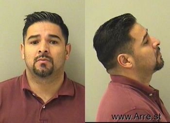 Jose Abel Munoz Mugshot