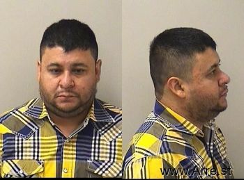 Jose  Nieto Mugshot