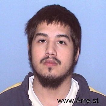 Jose Ii Nino Mugshot