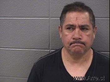 Jose  Nunez Mugshot