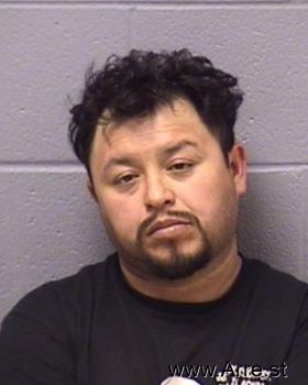 Jose A Olvera-vazquez Mugshot