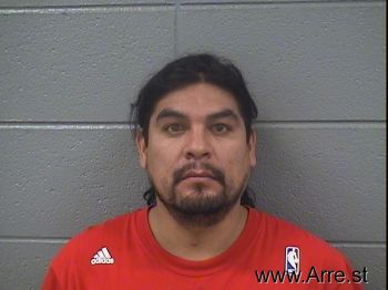 Jose Soto Oviedo Mugshot