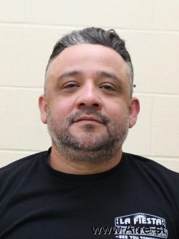 Jose Julio Pacheco-valtierra Mugshot